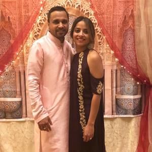 Meet your Posher, Priyanka